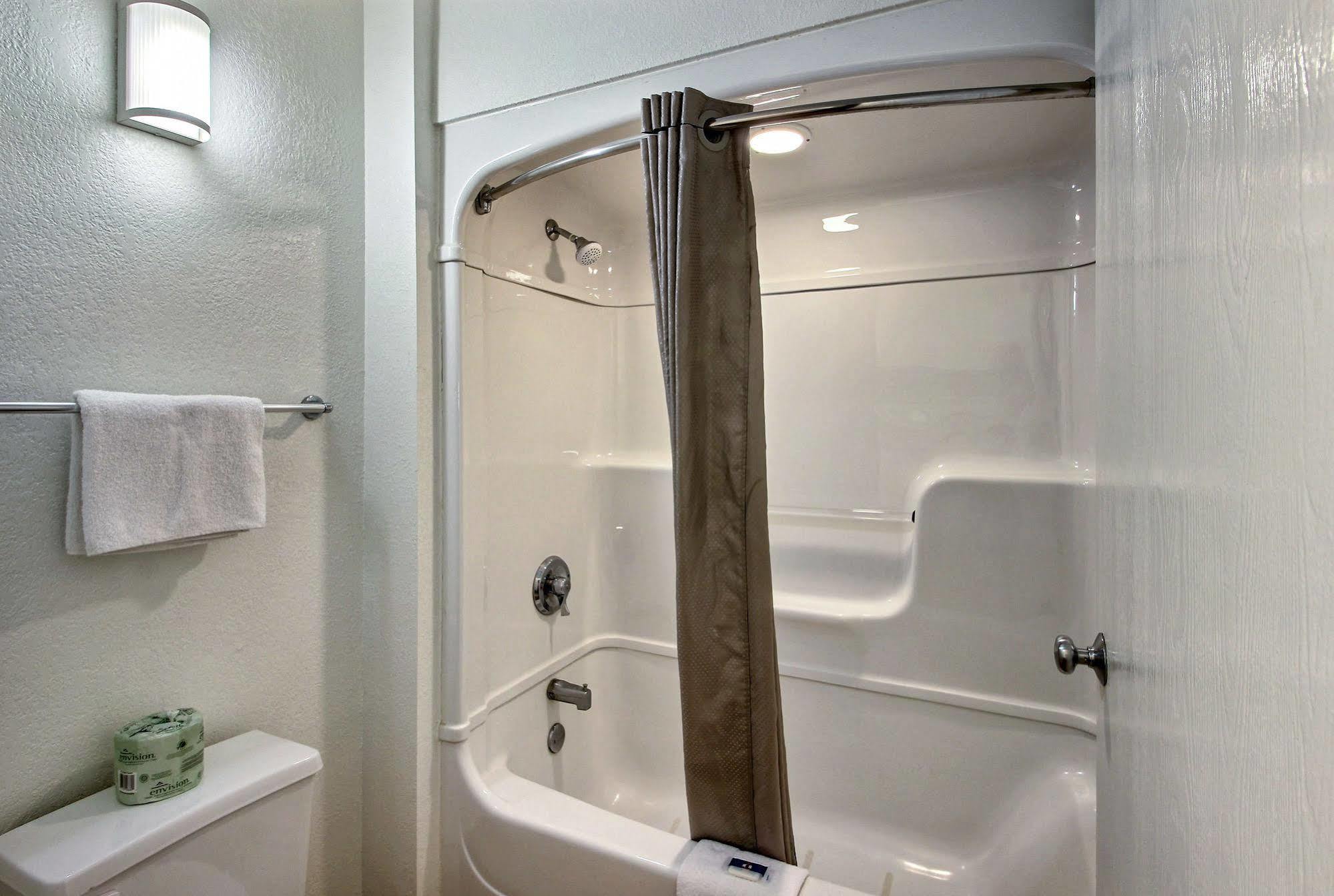 Motel 6 Milwaukee West - Brookfield Luaran gambar